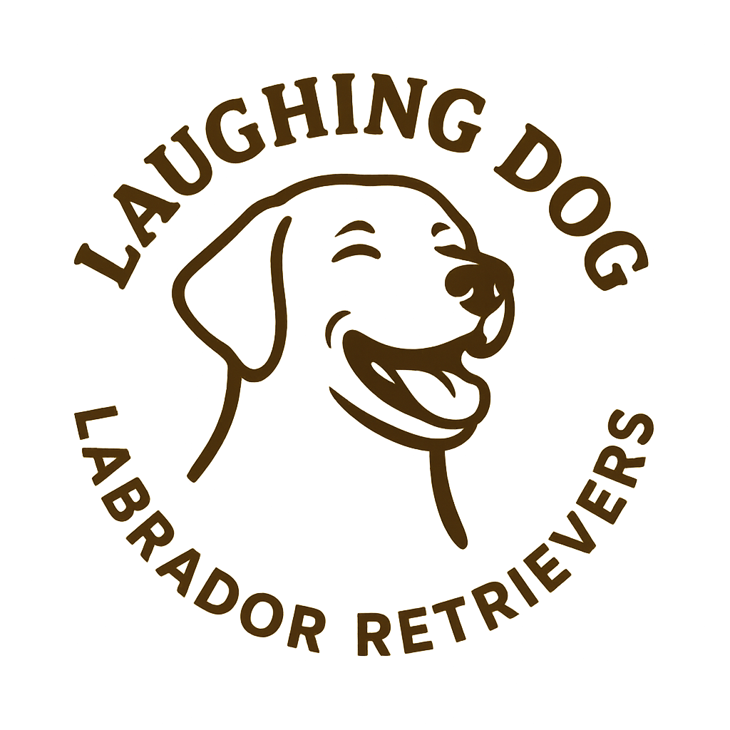 Laughing Dog Logo